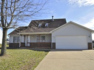 4179 Travis Ln, Franklin, IN 46131