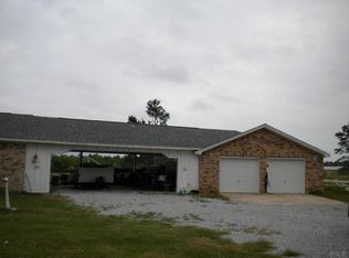 2120 Dog Track Rd, Pensacola, FL 32506