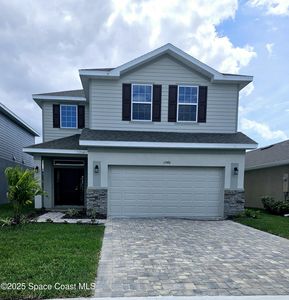 1566 Kylar Dr NW, Palm Bay, FL, 32907