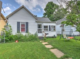 1740 E Johns Ave, Decatur, IL 62521