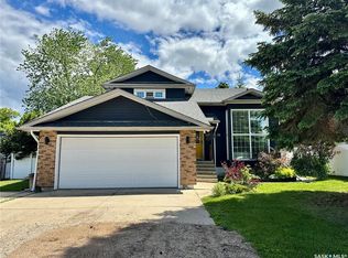 52 Windfield PLACE, Yorkton, SK S3N 3P8