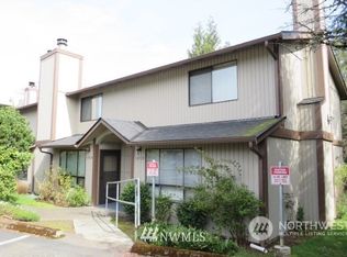 14924 32nd Pl S #22, Seatac, WA