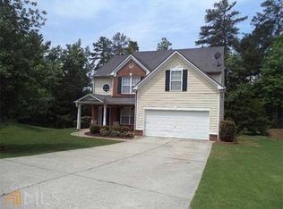 595 Chapel Walk Ln, Lawrenceville, GA 30045