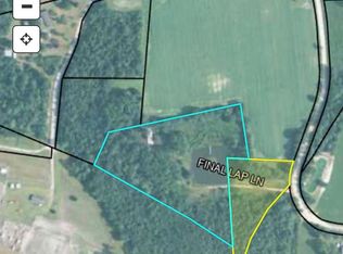 132 Final Lap Ln, Willacoochee, GA 31650