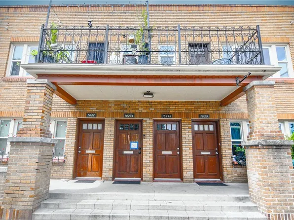 1027 Pacific Ave, Long Beach, CA 90813