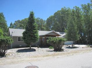 123 S Sangre De Cristo Ave, Buena Vista, CO 81211