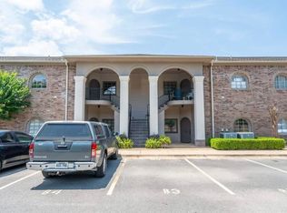 102 Sea Ray #2-B, Hot Springs National Park, AR 71901