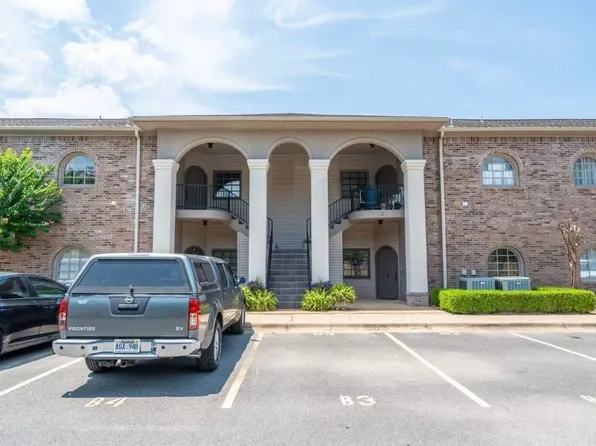 102 Sea Ray #2-B, Hot Springs National Park, AR 71901