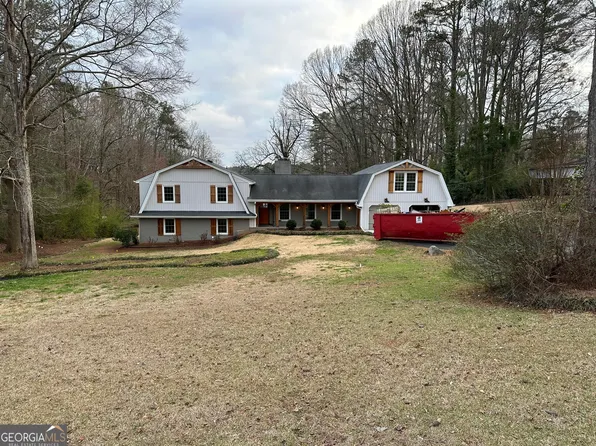 13 Dogwood Rd, Newnan, GA 30263
