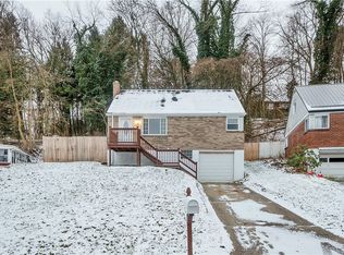 3012 Blackridge Ave, Pittsburgh, PA