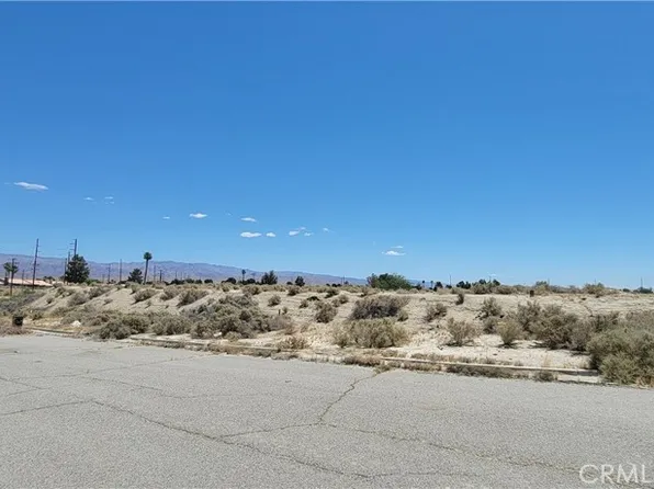34361 Thomas Ct Lot 1, Thousand Palms, CA 92276