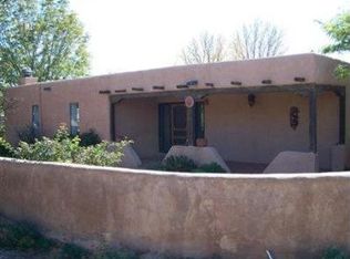 659 W Ella Dr, Corrales, NM 87048