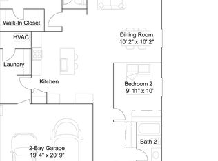 1135 Clemson St, Woodburn, OR 97071