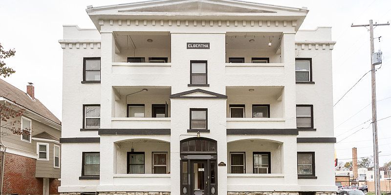 1st image of 3800 Central St APT 2N