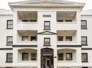 3800 Central St APT 2N, Kansas City, MO 64111