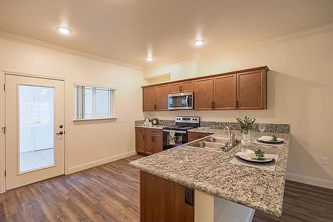 The Villas at Ellis Manor — Photo 98