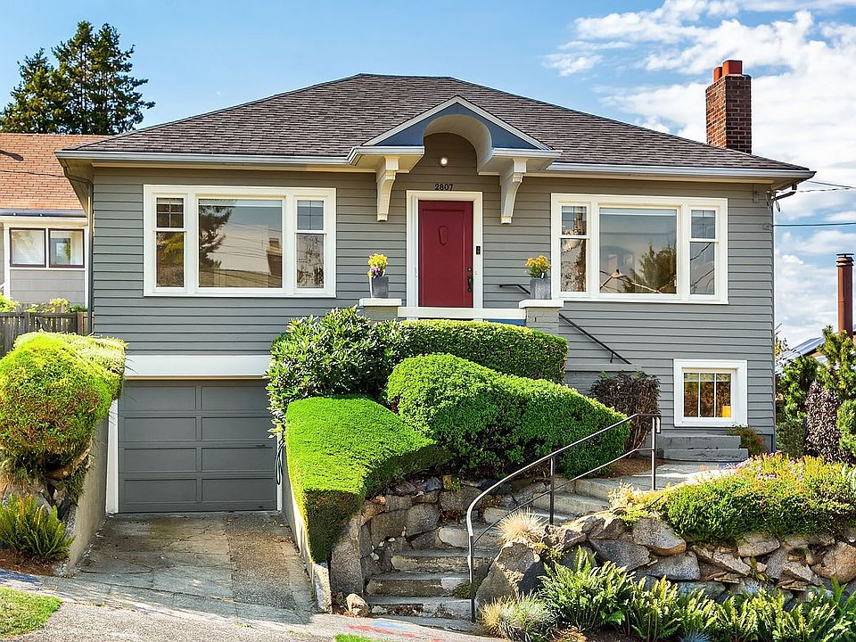 2807 Queen Anne Ave N, Seattle, WA 98109 | Zillow