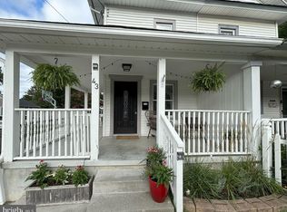 43 Highland Ter, Pitman, NJ 08071
