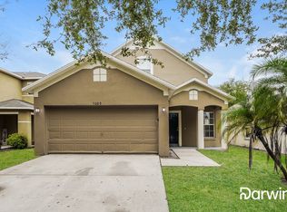 7609 Clovelly Park Pl, Apollo Beach, FL 33572