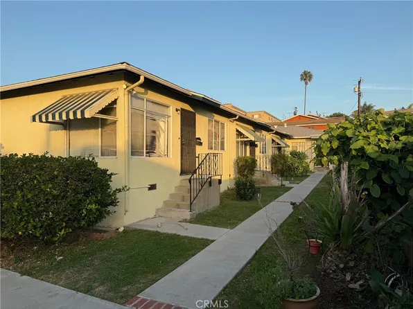 810 N Market St, Inglewood, CA 90302