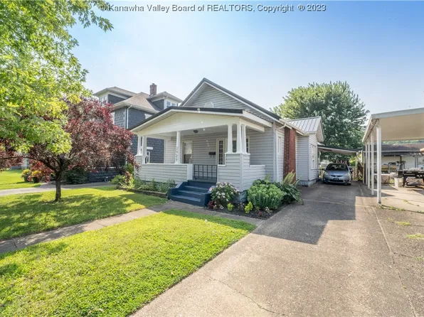 2929 Piedmont Rd, Huntington, WV 25704