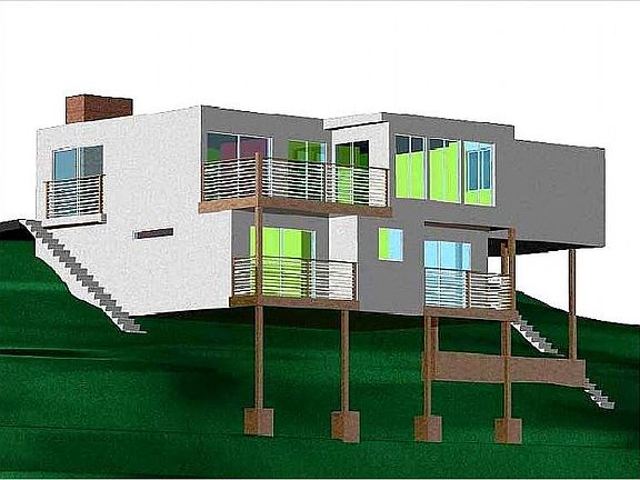 3rd image of 2967 Hollyridge Dr