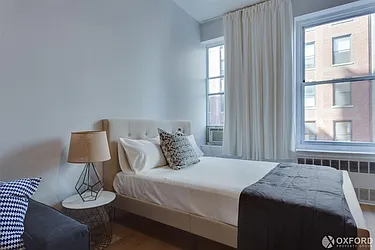 Rented by Oxford Property Group