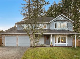 4059 238th Pl SE, Issaquah, WA 98029