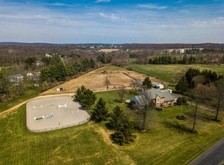 1081 Grenoble Rd, Ivyland, PA 18974