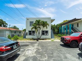 2050 Lincoln Ave #2, Opa Locka, FL 33054