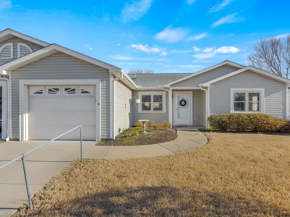 6 Hillview Dr, Greenville, SC 29615