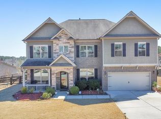 38 Water Oak Dr, Acworth, GA 30101