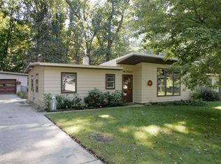 234 Lakeway Dr, Battle Creek, MI 49037