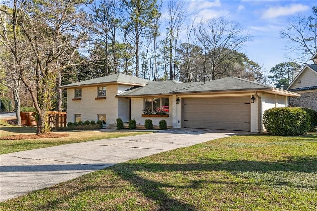 2902 Lavista Ct, Decatur, GA 30033 Zillow