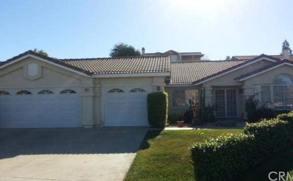 632 Black Oak Circle