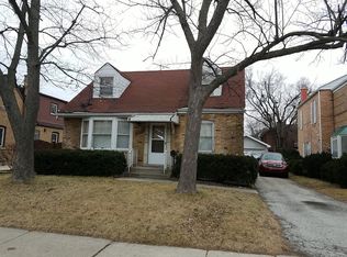 6133 N Canfield Ave, Chicago, IL 60631