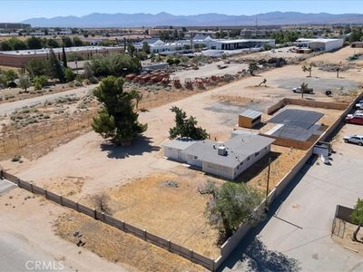 1110 W Avenue L8, Lancaster, CA, 93534