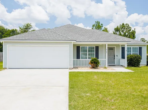 4708 Stonewall Cir, Valdosta, GA 31605