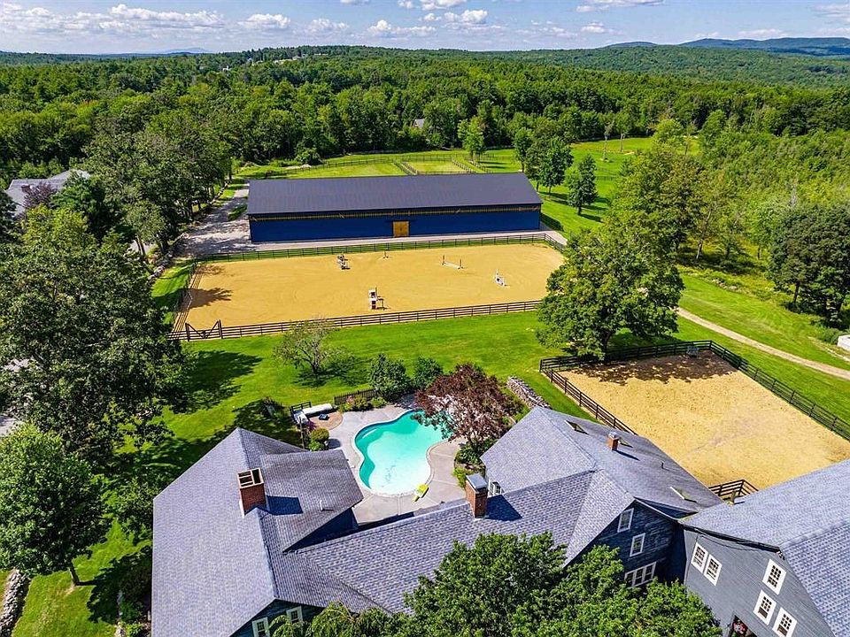 145 South Rd, Deerfield, NH 03037 Zillow