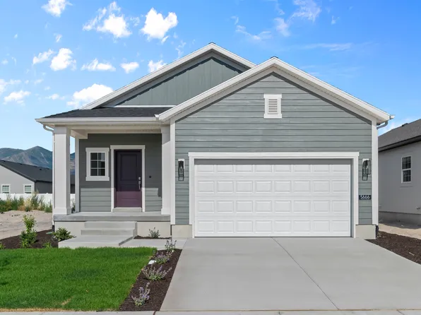 5666 N Mallard Dr, Stansbury Park, UT 84074