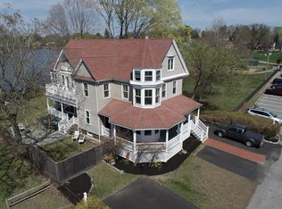 11 Spaulding St FLOOR 1, Wakefield, MA 01880