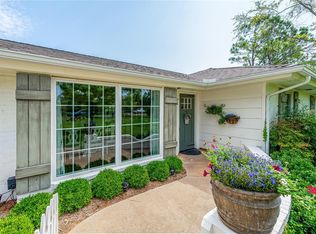 1633 Sawmill Rd, Edmond, OK 73034