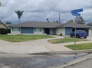 3139 E Gainsborough Rd, Orange, CA 92869
