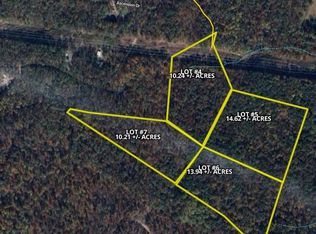 0 Terrain Dr, Hedgesville, WV 25427