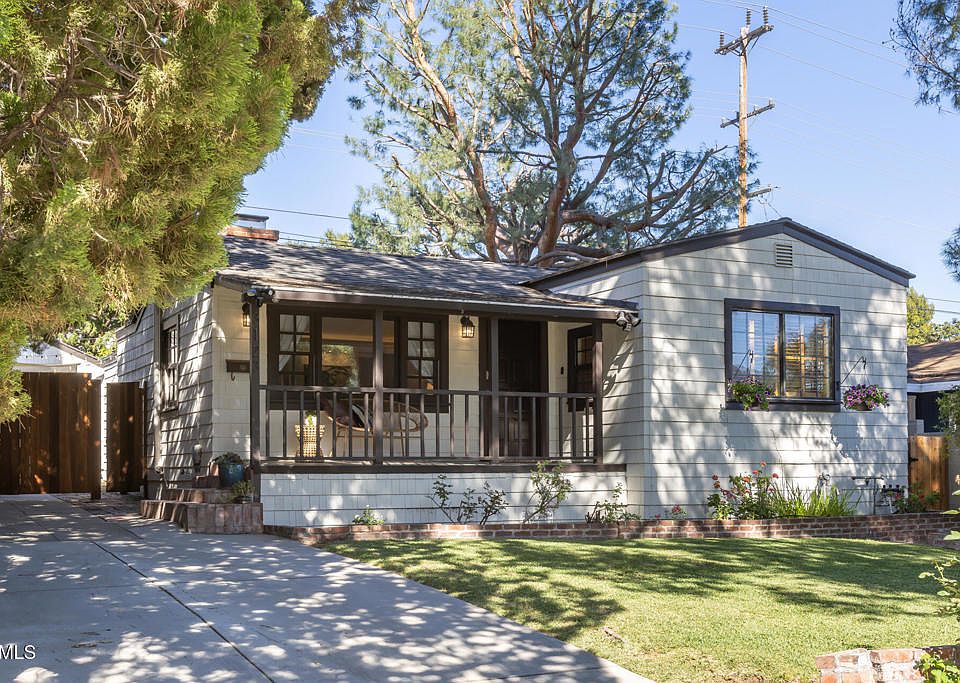 1st image of 3123 Hermosa Ave