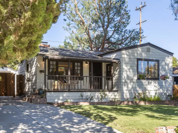 3123 Hermosa Ave, Glendale, CA 91214