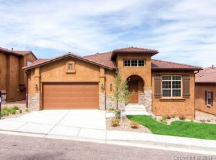 7696 Solitude Ln, Colorado Springs, CO 80919