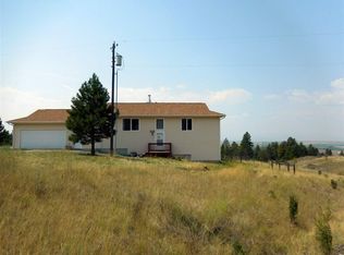 3570 Black Pine Dr, Helena, MT 59602