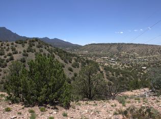Tres Amigos Rd, Placitas, NM 87043