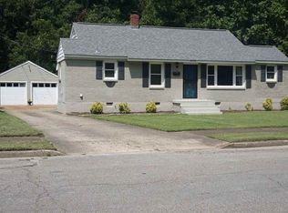 4556 Flamingo Rd LOT 155, Memphis, TN 38117